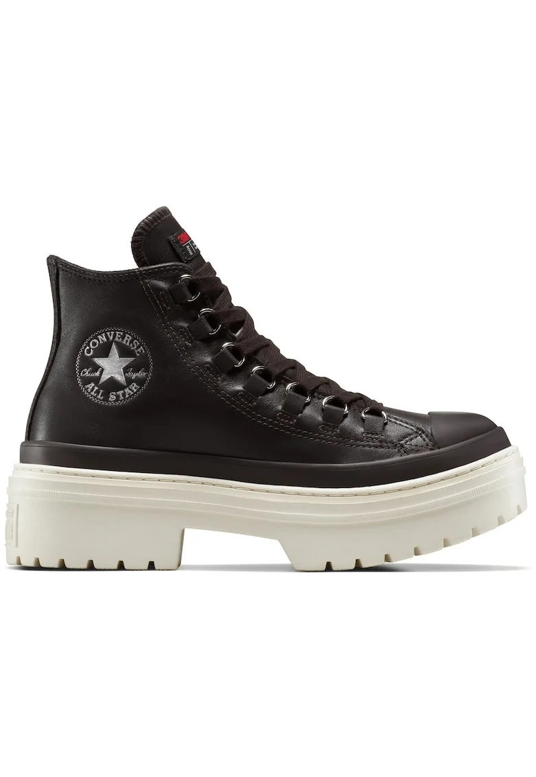 Pantofi sport unisex  Chuck Taylor As Lugged Heel, Maro
