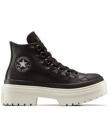 Pantofi sport unisex  Chuck Taylor As Lugged Heel, Maro