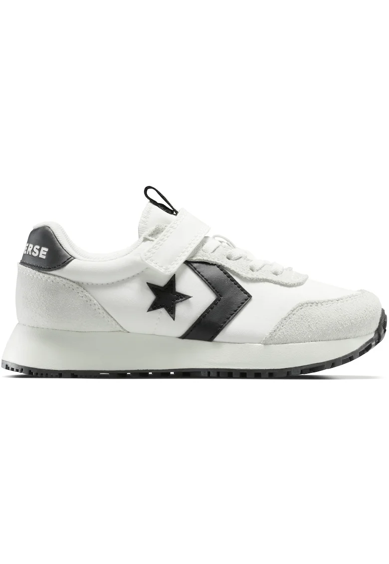 Pantofi sport copii  Omega Trainer, Alb