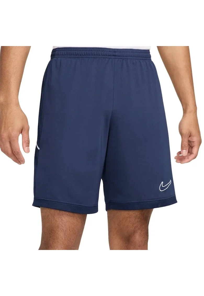 Pantaloni  Dri-FIT Academy 25 barbati, Bleumarin
