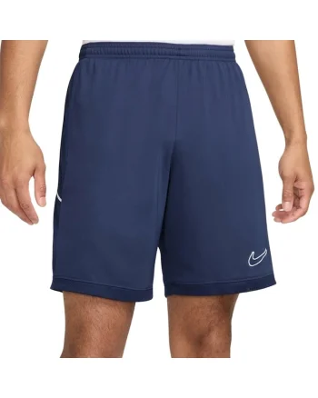 Pantaloni  Dri-FIT Academy 25 barbati, Bleumarin