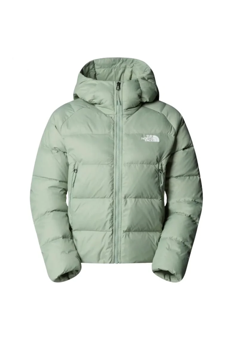 Jacheta sport barbati,  Hyalite Down Hoodie, calduroasa, impermeabila