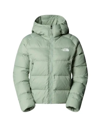 Jacheta sport barbati,  Hyalite Down Hoodie, calduroasa, impermeabila