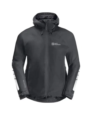 Jacheta barbati,  Morobbia 2l, neagra, poliester
