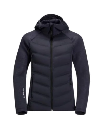 Jacheta sport  Tasman Jkt W 1707272-1388, poliester, bleumarin