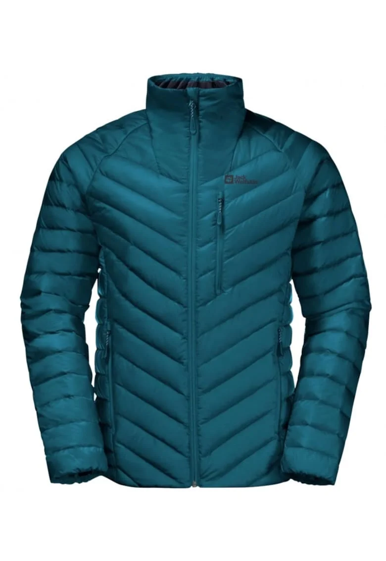 Jacheta sport dama  poliester, albastru,
