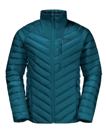 Jacheta sport dama  poliester, albastru,