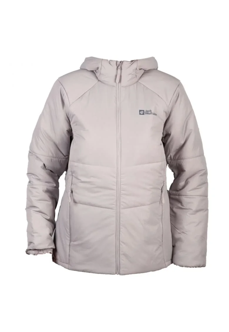 Geaca sport  Bergland INS, Gri