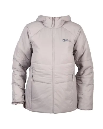 Geaca sport  Bergland INS, Gri