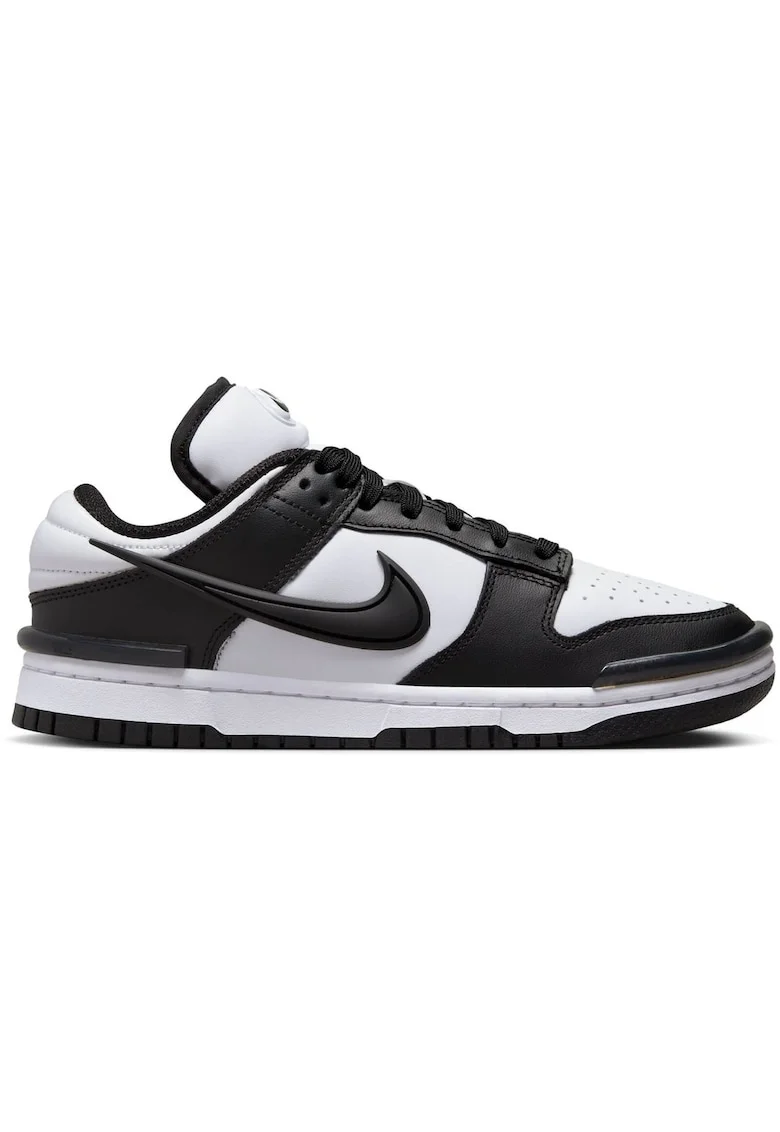Pantofi sport  Dunk Low Twist Panda 33698, Negru