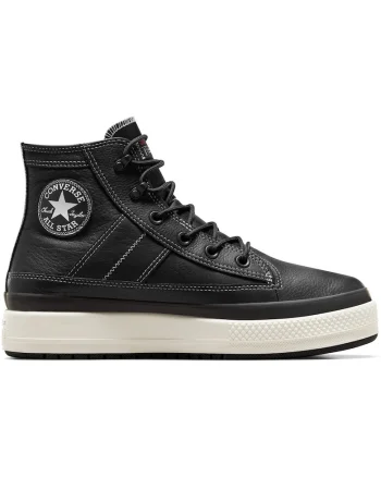 Pantofi sport unisex  Chuck Taylor All Star Equip Wp A08555C, Negru