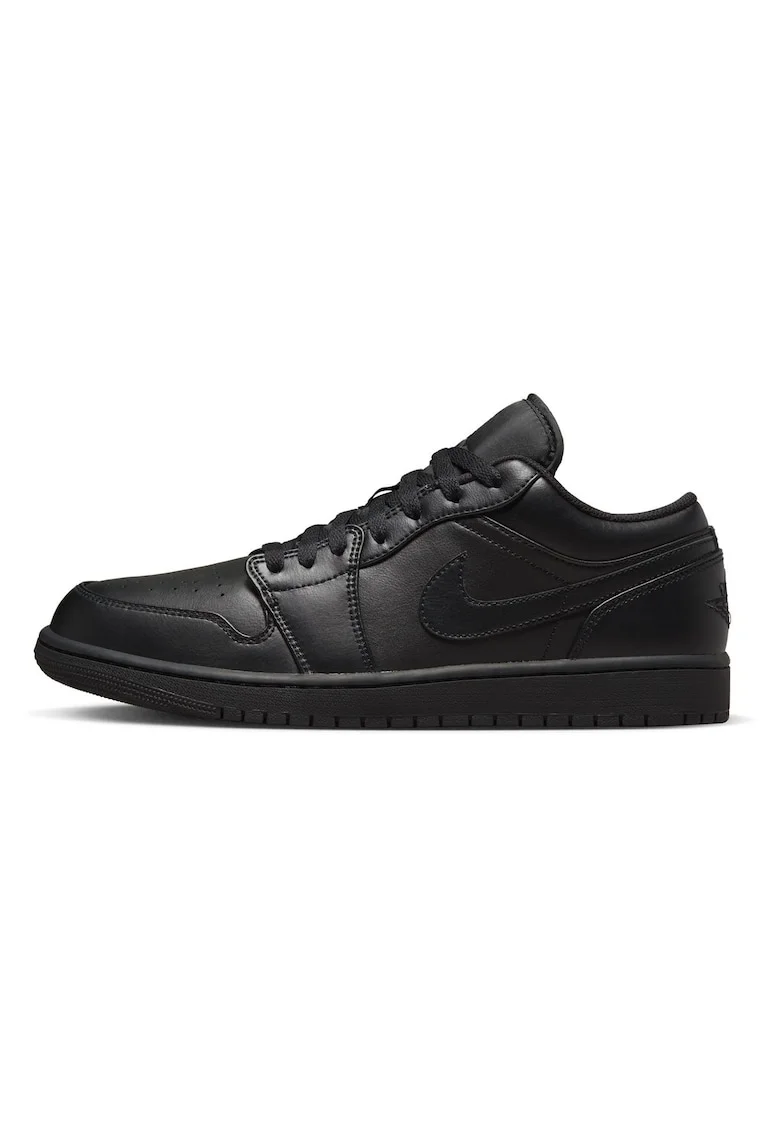Pantofi sport  Air Jordan 1 Low, Negru