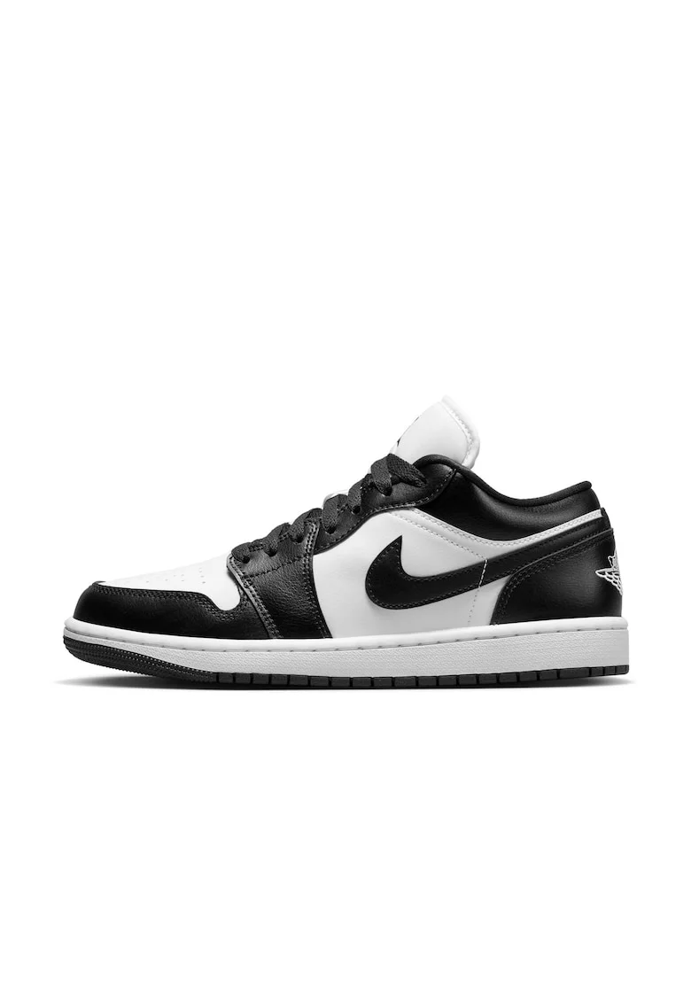 Pantofi sport  Wmns Air Jordan 1 Low, Alb