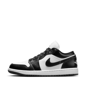 Pantofi sport  Wmns Air Jordan 1 Low, Alb