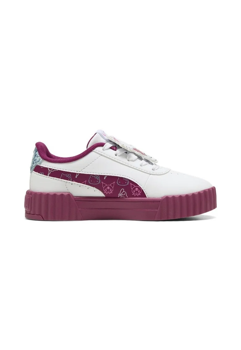 Pantofi sport  Carina 3.0 HK&FR 2 PS-403395-01