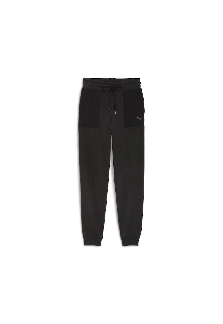 Pantaloni  HER Comfort High-Waist Sweatpants FL cl-633012-01
