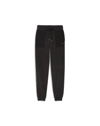 Pantaloni  HER Comfort High-Waist Sweatpants FL cl-633012-01