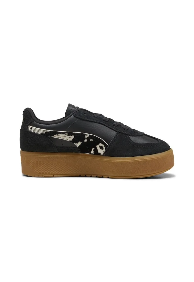 Pantofi sport  Palermo Elevata Wild Instinct Wns-403345-02