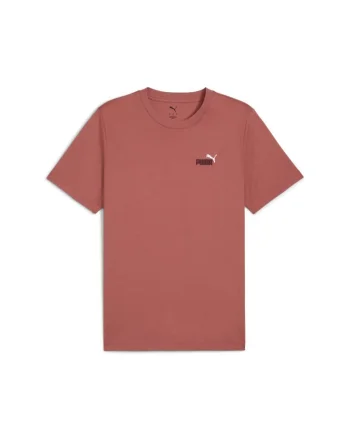 Tricou  ESS 2 COLOR Small No. 1 Logo Tee-684717-60