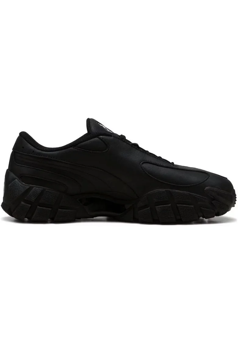 Pantofi sport  X SKEPTA Skope BTS L Black-404355-01