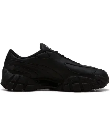 Pantofi sport  X SKEPTA Skope BTS L Black-404355-01