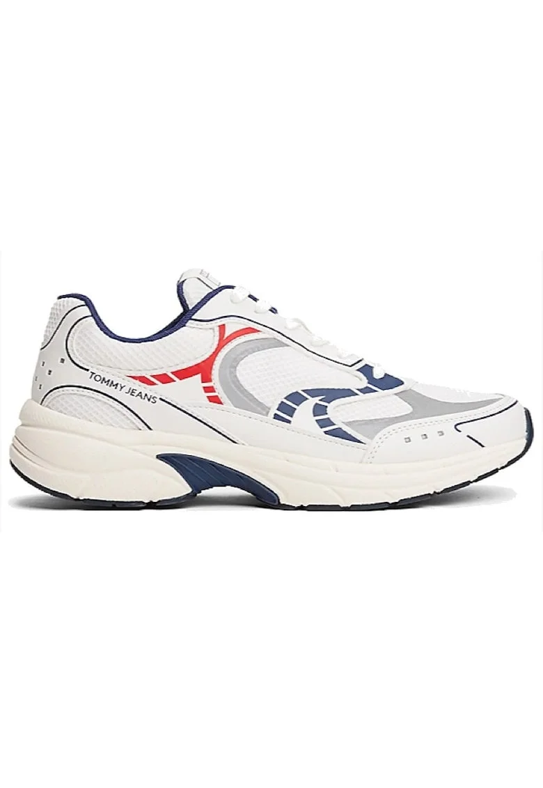 Pantofi sport  ARCHIVE'25-EM0EM01569-0G1