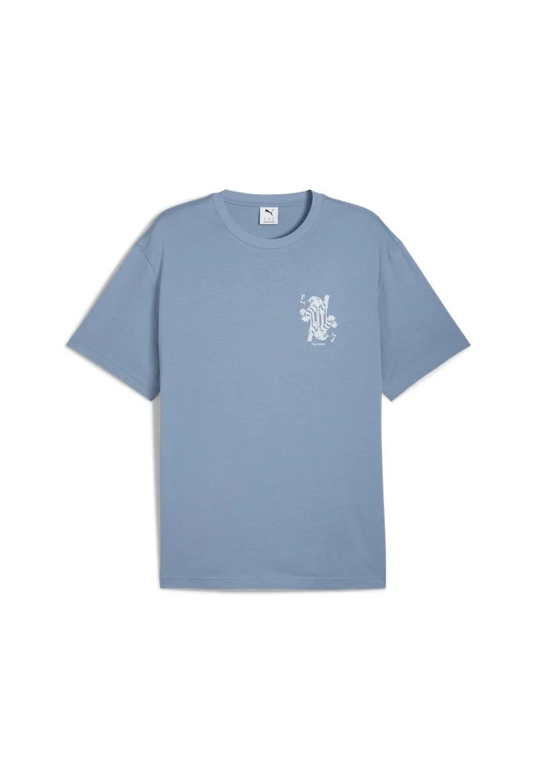 Tricou  GRAPHIC Card Play Relaxed Tee-632121-34
