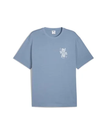 Tricou  GRAPHIC Card Play Relaxed Tee-632121-34