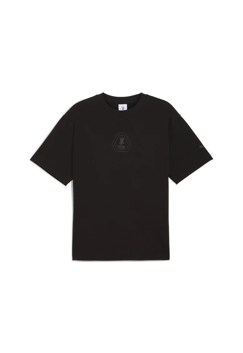 Tricou  x SKEPTA Tee Black-633771-01