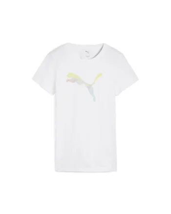 Tricou  GRAPHIC Gradient Tee-688168-02