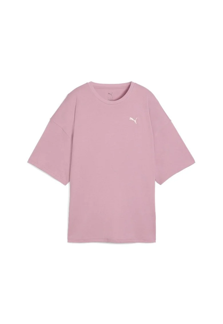Tricou  WARDROBE ESS Oversized Tee-629744-65