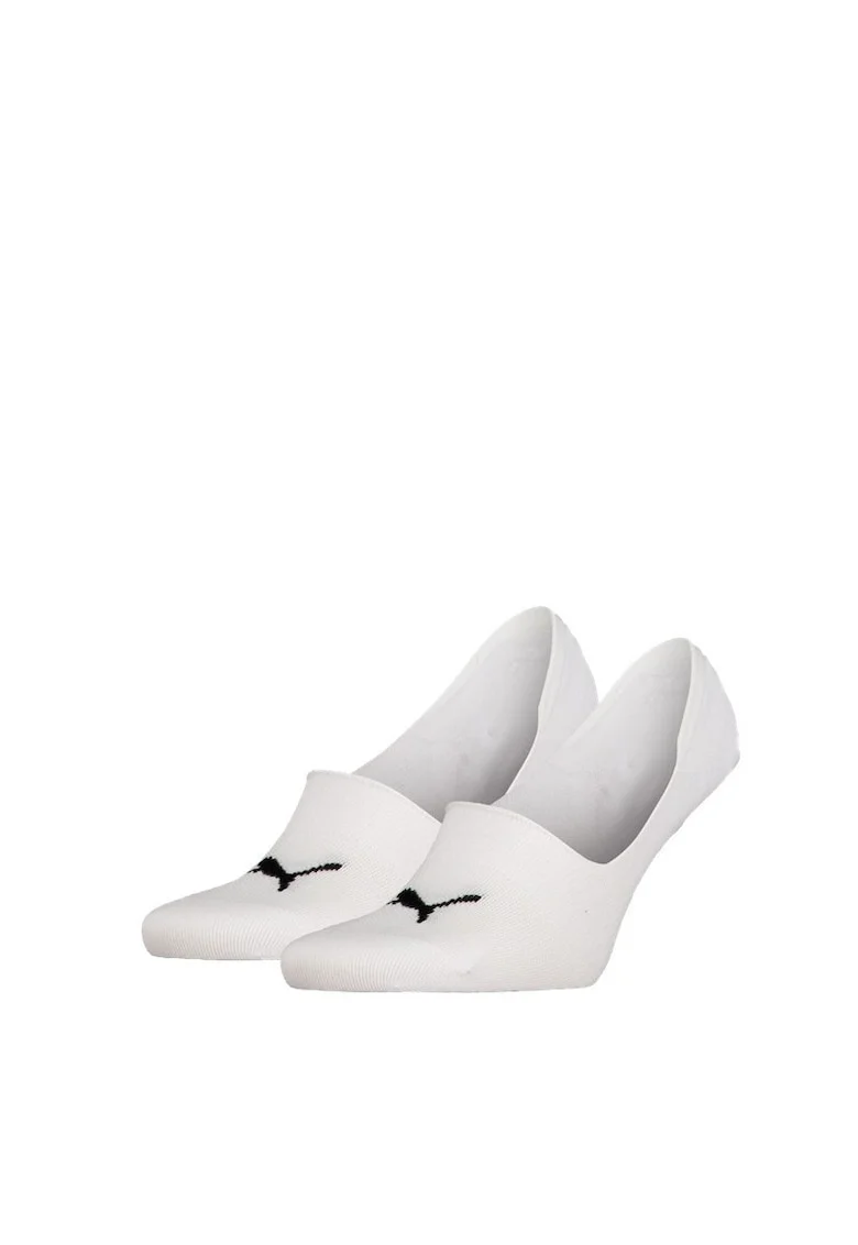 Sosete  Footie 2P Unisex-938394-04