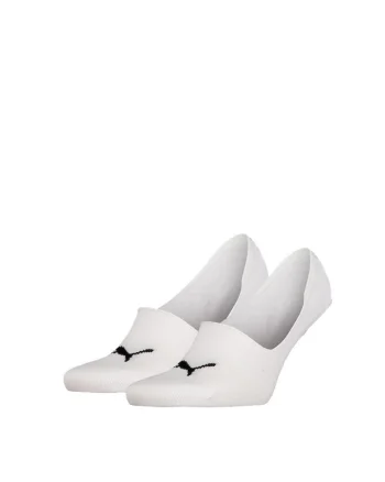 Sosete  Footie 2P Unisex-938394-04