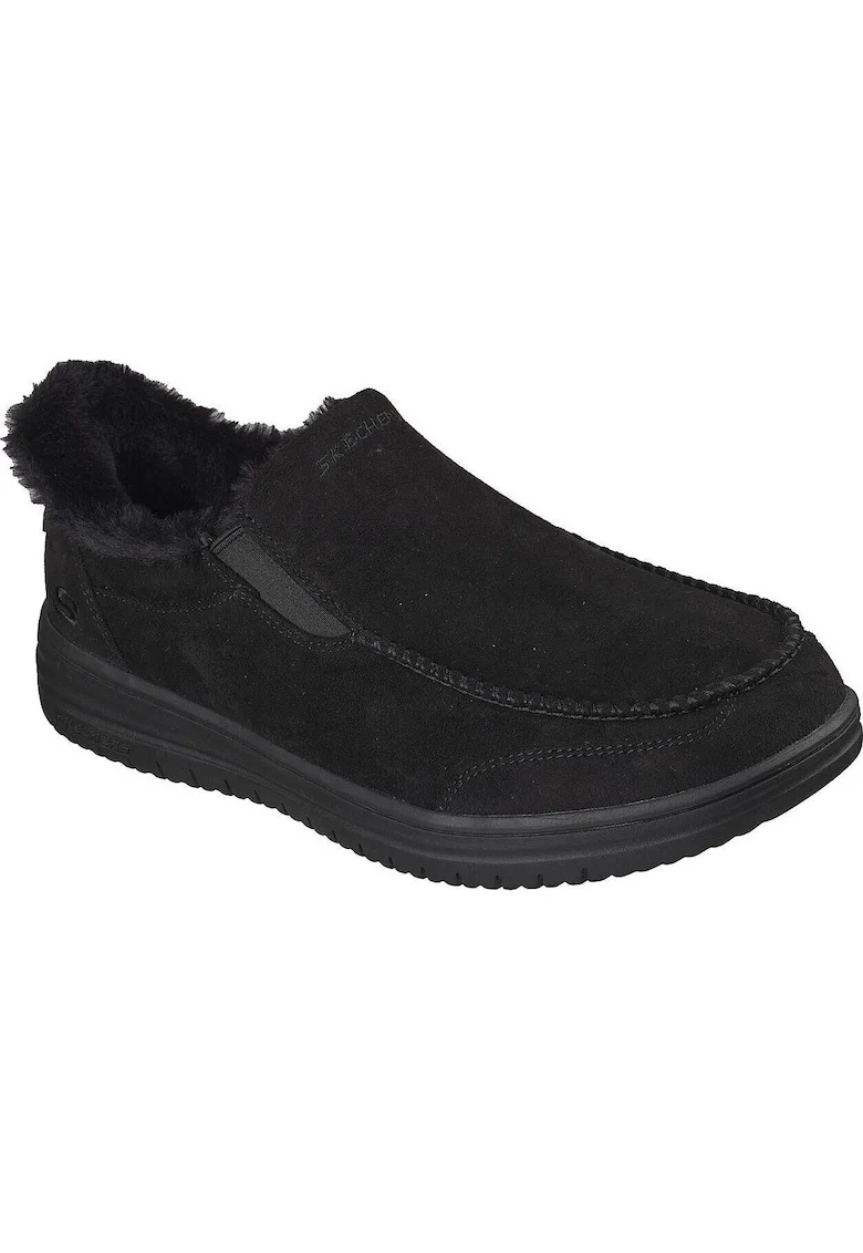 Pantofi sport barbati  Murette - Scofield, Negru