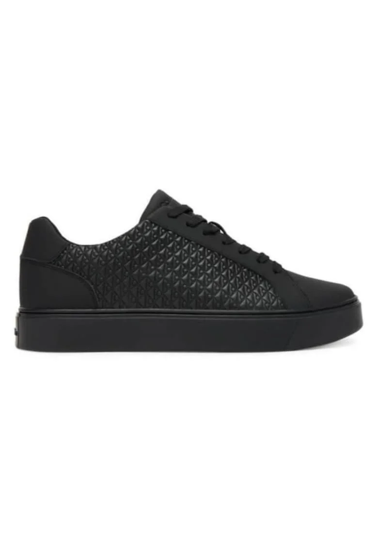 Pantofi sport  CLASSIC CUPSOLE LACEUP AOP-YM0YM01431-0GJ