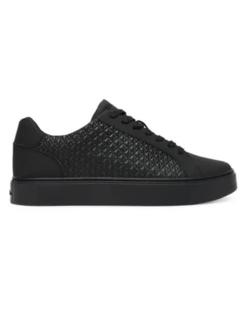 Pantofi sport  CLASSIC CUPSOLE LACEUP AOP-YM0YM01431-0GJ