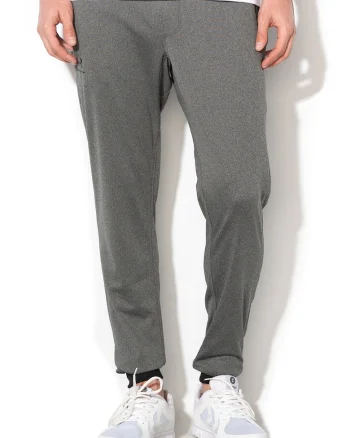 Pantaloni de trening lejeri Sportstyle, Gri