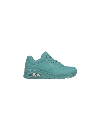 Pantofi Sport  Uno Stand On Air W 73690-TEAL, Femei, Turcoaz, Turcoaz