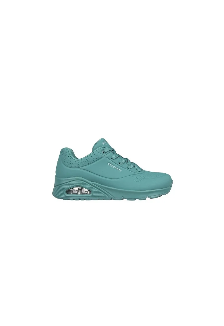 Pantofi Sport  Uno Stand On Air W 73690-TEAL, Femei, Turcoaz, Turcoaz