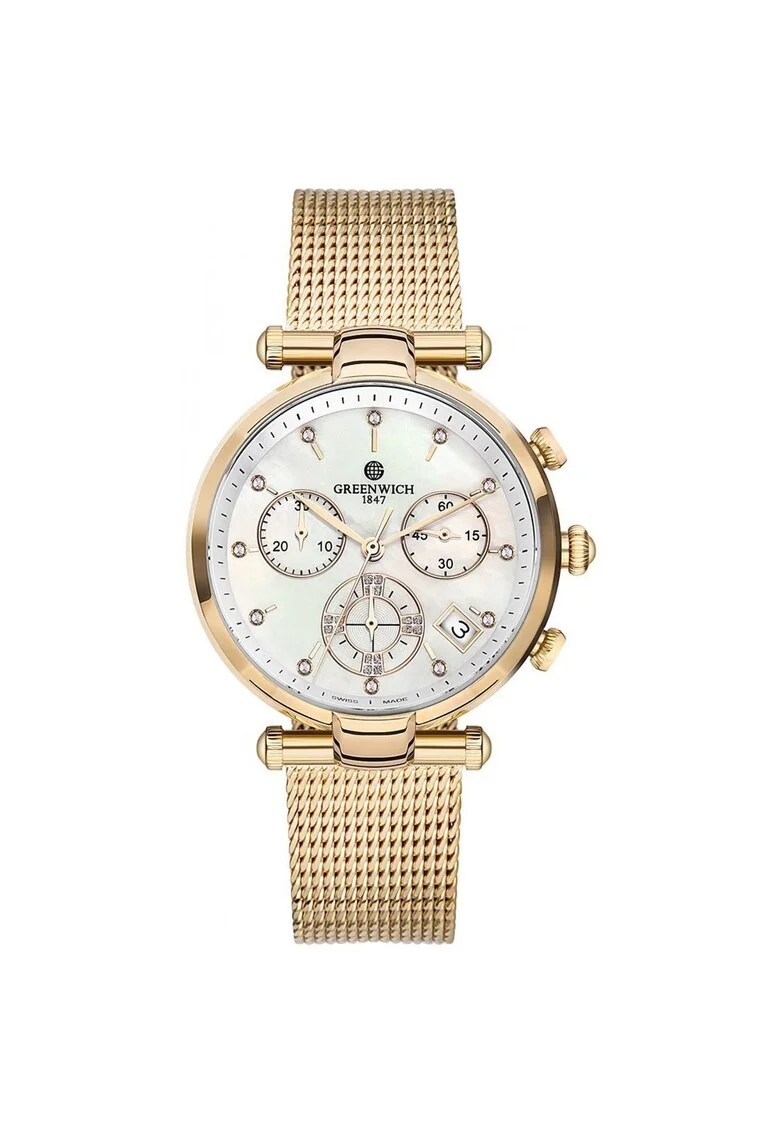 Ceas Dama,  1847 GWQC142284