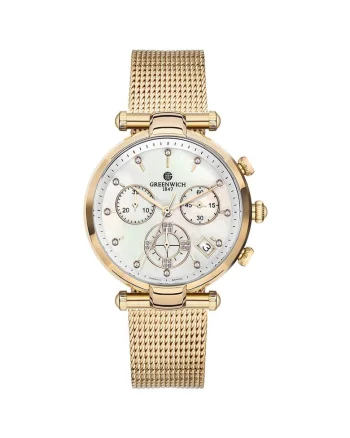 Ceas Dama,  1847 GWQC142284