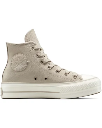 Adidasi  Chuck Taylor All Star Lift, Bej