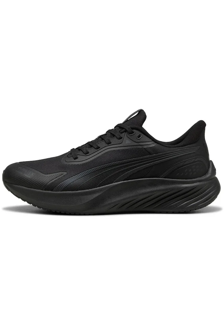 Pantofi sport unisex  Pounce Lite Ptx, Negru