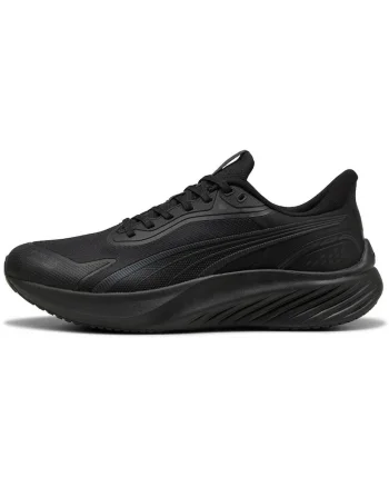 Pantofi sport unisex  Pounce Lite Ptx, Negru