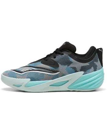 Pantofi sport unisex  All-pro Nitro 2 Team, Albastru