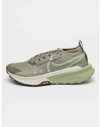 Pantofi low-cut pentru alergare Zegama 2, Galben/Verde pal/Verde feriga