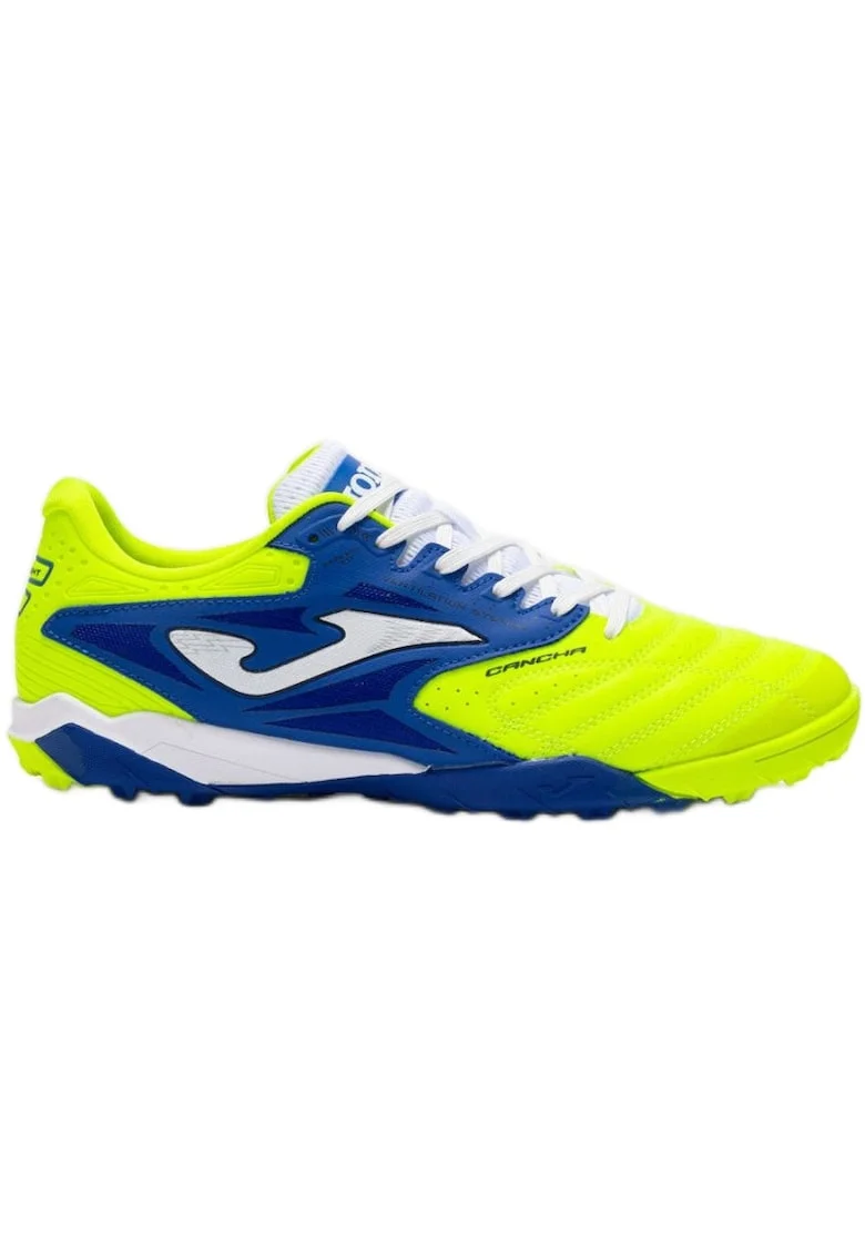 Pantofi sport,  BM216760, Galben, Galben