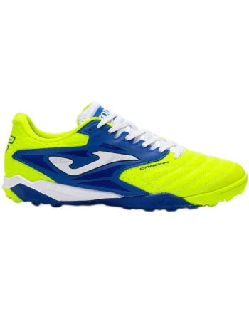 Pantofi sport,  BM216760, Galben, Galben