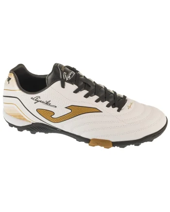 Ghete fotbal turf,  Aguila 1010012, Alb