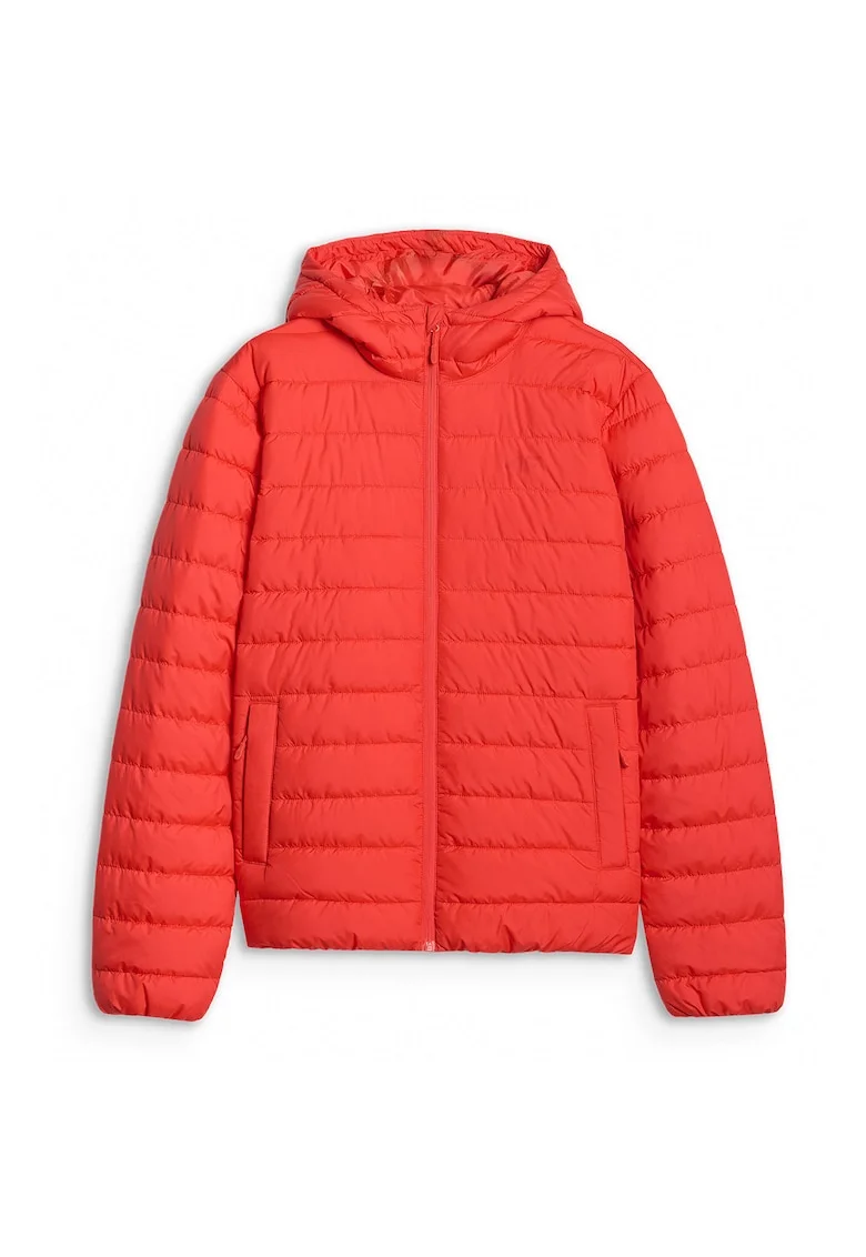 Geaca Matlasata Barbati  Rosie, Umplutura Sintetica, Multi Active Outdoor, Sezon AW25